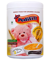 Formula and Supplements - Pedifill Colostrum Food