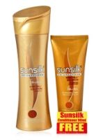 Shampoo - Sunsilk Hair Fall Solution Shampoo