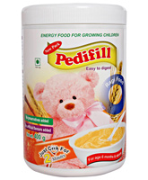 Pedifill Ragi Food