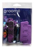 VLCC Groome Mini Pedicure Set