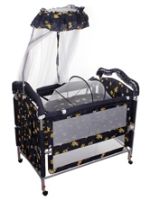 Bouncers, Cradles & Bassinets - Sun Baby - Baby Bed