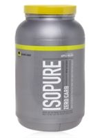 Protein Powder & Shakes - Nature's Best Isopure - Apple Melon