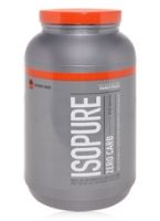 Protein Powder & Shakes - Nature's Best Isopure - Mango Peach
