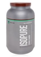 Protein Powder & Shakes - Nature's Best Isopure - Mint Chocolate Chip