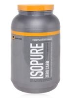 Protein Powder & Shakes - Nature's Best Isopure - Mint Chocolate Chip