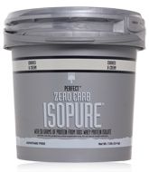 Protein Powder & Shakes - Nature's Best Isopure - Cookies & Cream