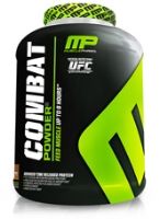 Protein Powder & Shakes - Muscle Pharm Combat - Chocolate Milk
