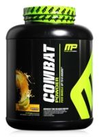 Protein Powder & Shakes - Muscle Pharm Combat - Banana Cream
