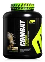 Protein Powder & Shakes - Muscle Pharm Combat - Cookies 'n' Cream