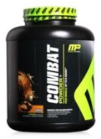 Protein Powder & Shakes - Muscle Pharm Combat - Chocolate Peanut Butter