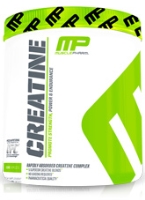 Muscle Pharm Creatine
