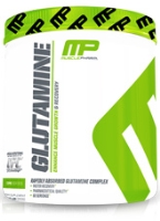 Muscle Pharm Glutamine