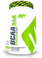 Muscle Pharm BCAA 3:1:2 Amino Acid Complex