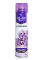 Home Fragrances - Breathe Fresh Air Freshener - Lavender