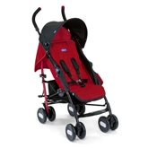 Strollers, Prams & Car Seats - Chicco - Echo Stroller Garnet