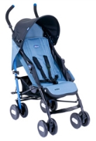 Strollers, Prams & Car Seats - Chicco - Echo Stroller Sapphire