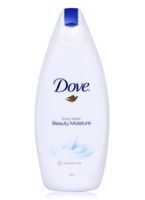 Shower Gel - Dove Body Wash - Beauty Moisture