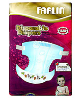 Farlin - Disposable Diapers