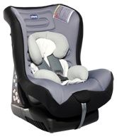 Chicco - Eletta Car Seat Pegaso