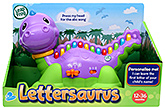 Leap Frog - Lettersaurus