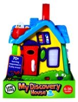 Learning & Activity Toys - Leap Frog - My Discovery House