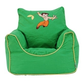 Furniture & Storage - Vividha - Bean Chair Tree House