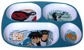 Four Section Plate - Ben 10