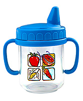 Little's - Magic Cup