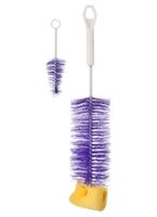 Little's - Bottle & Nipple Brush Set
