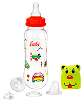 Little's - Streamline Feeding Bottle