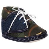 Little's - Fancy Booties
