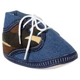 Little's - Fancy Booties
