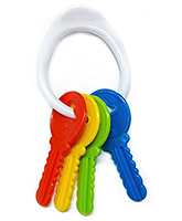 Little's - Baby's First Toy