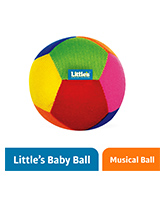 Little's - Baby Ball