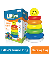 Little's - Junior Ring
