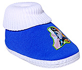 Little's - Fancy Booties