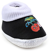 Little's - Fancy Booties
