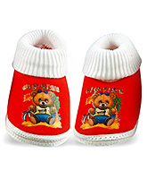 Little's - Fancy Booties
