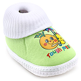 Little's - Fancy Booties