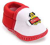 Little's - Fancy Booties