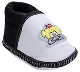 Little's - Fancy Booties