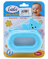 Baby Rattles - Little's - Baby Rattle