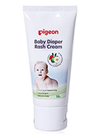 Diaper Rash Cream - Pigeon - Baby Diaper Rash Cream