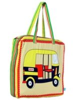 Handbags & Purses - Vividha - Indian Transport Bag