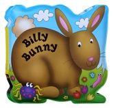 Bath Toys  - Billy Bunny - Bath Book