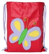 Handbags & Purses - Vividha - Rexine Swim Bag