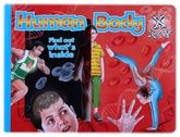 Knowledge Book - Human Body X-Ray