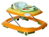 High Chairs & Walker - Chicco - Band Baby Walker in Water Lily