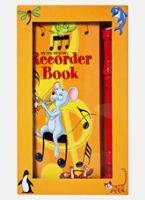 My Fun To Learn Recorder Book