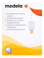 Medela - Supplemental Nursing System
